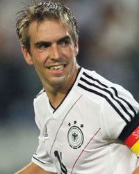 Philipp Lahm